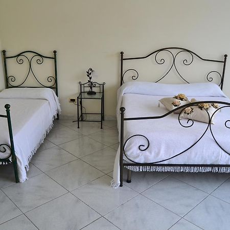 B&B My Angels Pompeia Exterior foto