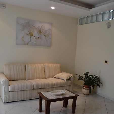 B&B My Angels Pompeia Exterior foto