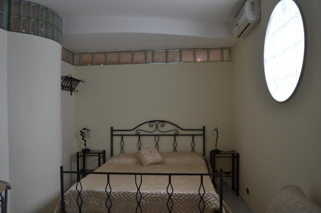 B&B My Angels Pompeia Exterior foto