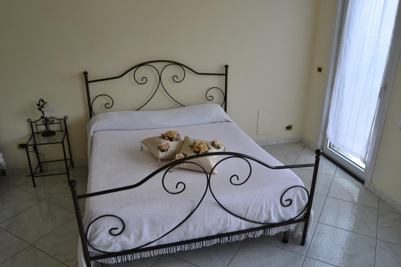 B&B My Angels Pompeia Exterior foto