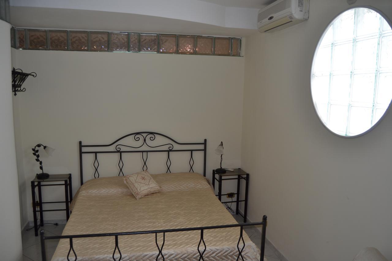 B&B My Angels Pompeia Exterior foto